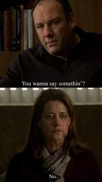 Sopranos Central tweet media