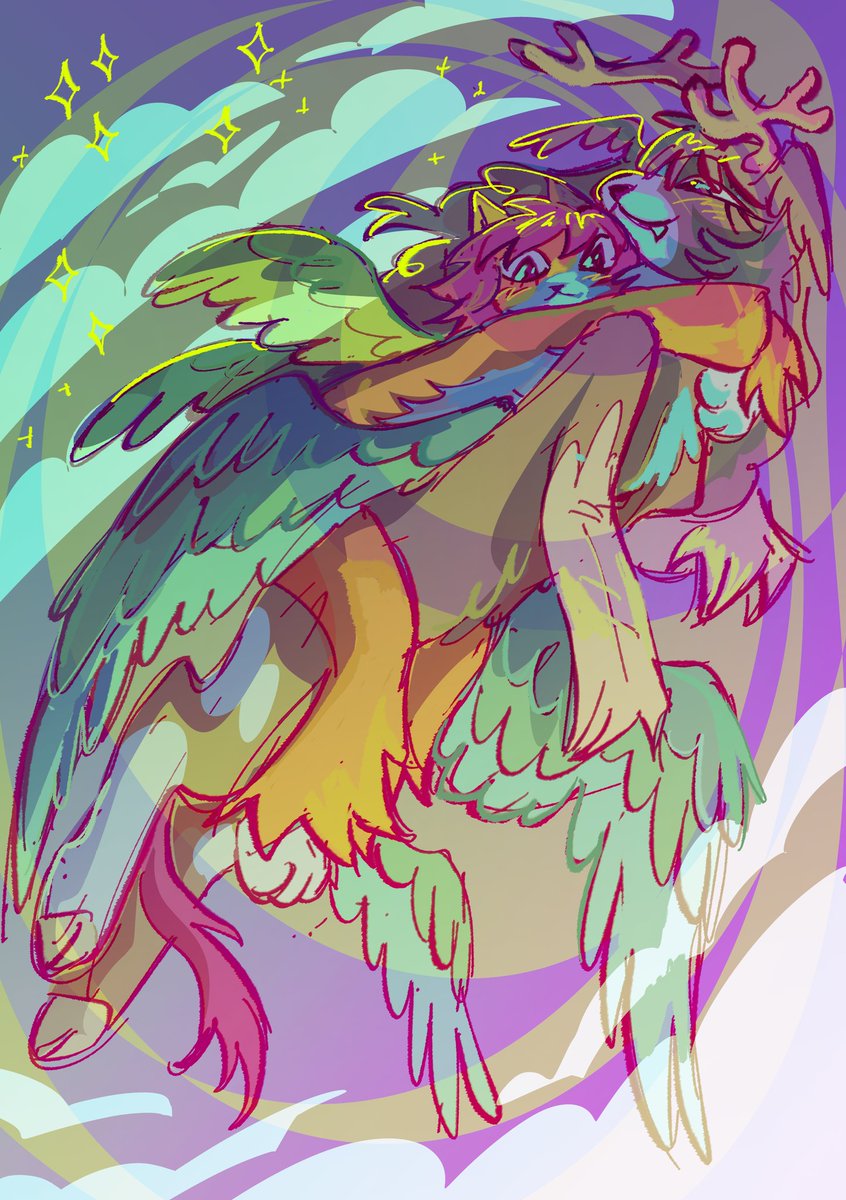 myla's orbit (comms open) ✴️✳️☄️ tweet media