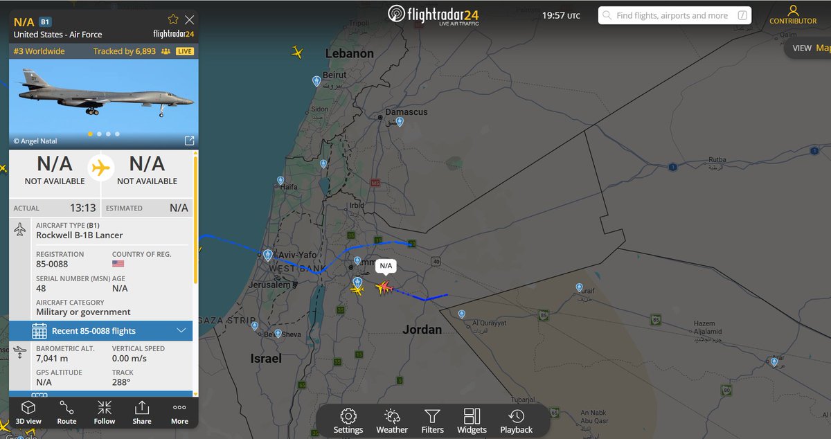 John Spectator tweet media