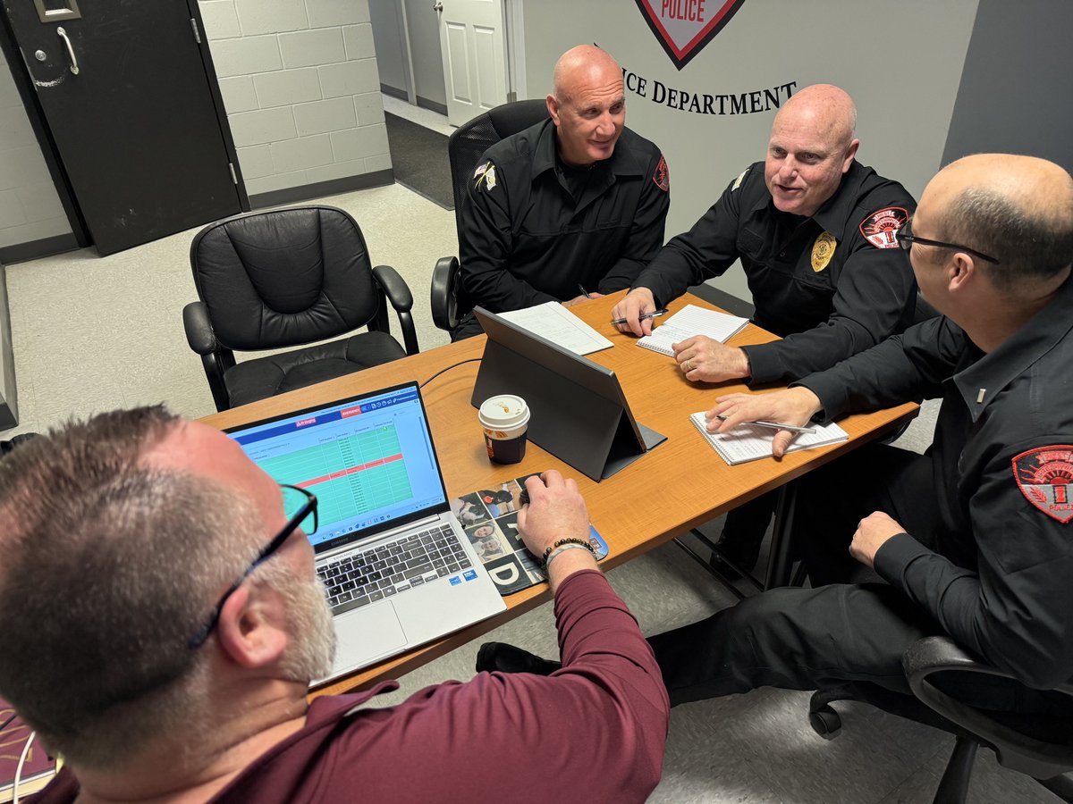 CSI Technology Group tweet media