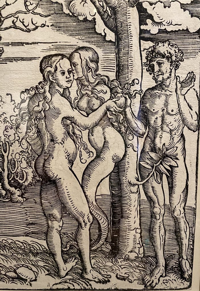 Visio Smaragdina tweet media