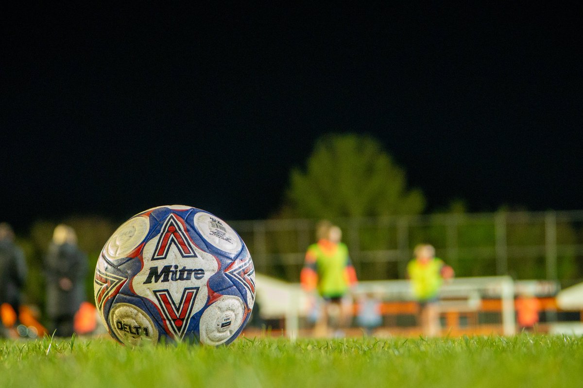 AFC Portchester Ladies tweet media