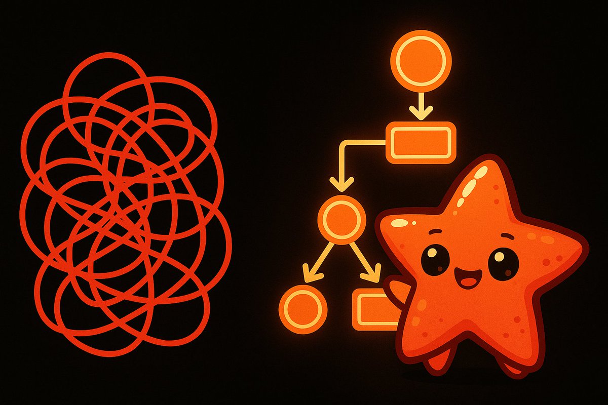 AI Native Lang tweet media