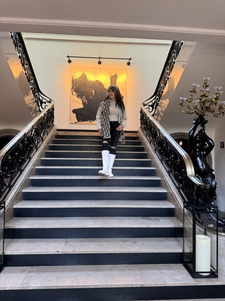 Jacqueline Malacara tweet media