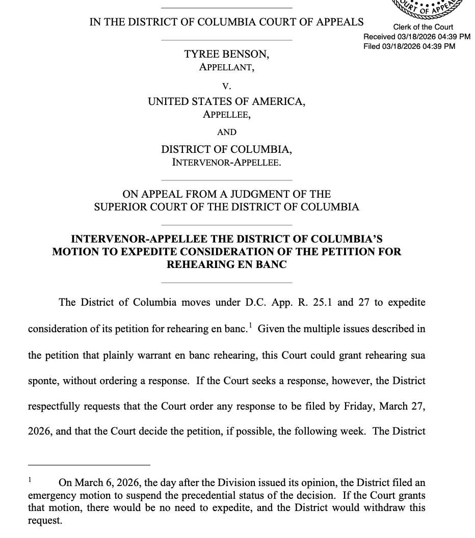 Firearms Policy Coalition tweet media