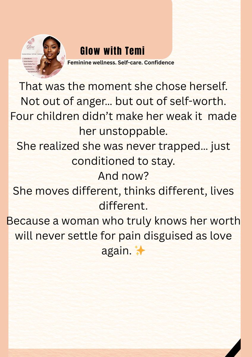 Glowwith_temi tweet media