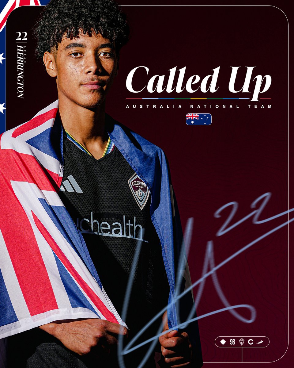 Colorado Rapids tweet media