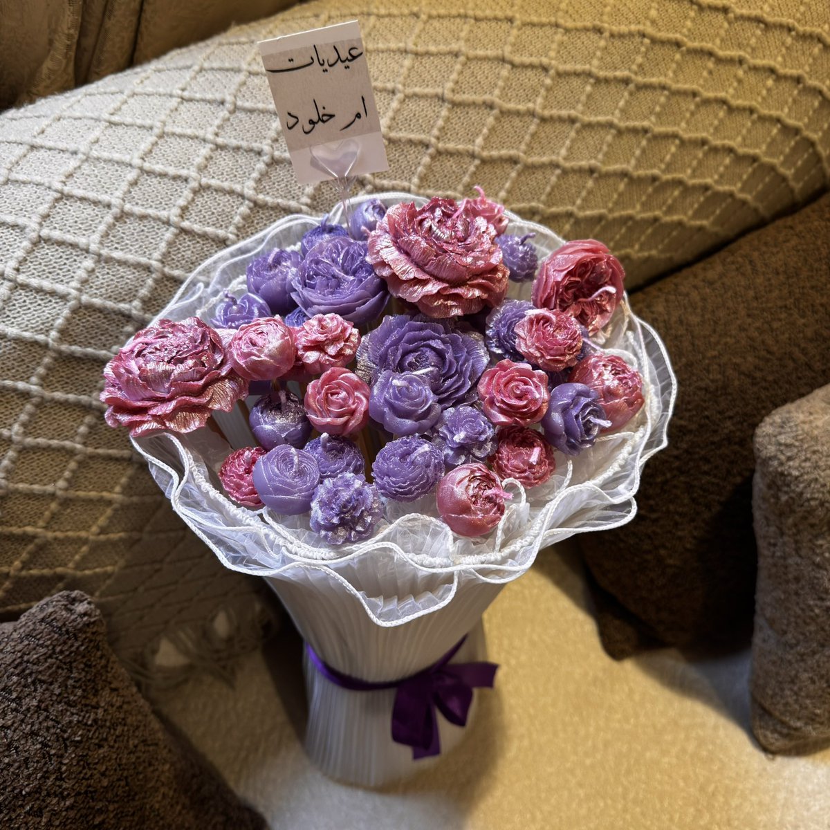 شمعة مُرهفة tweet media