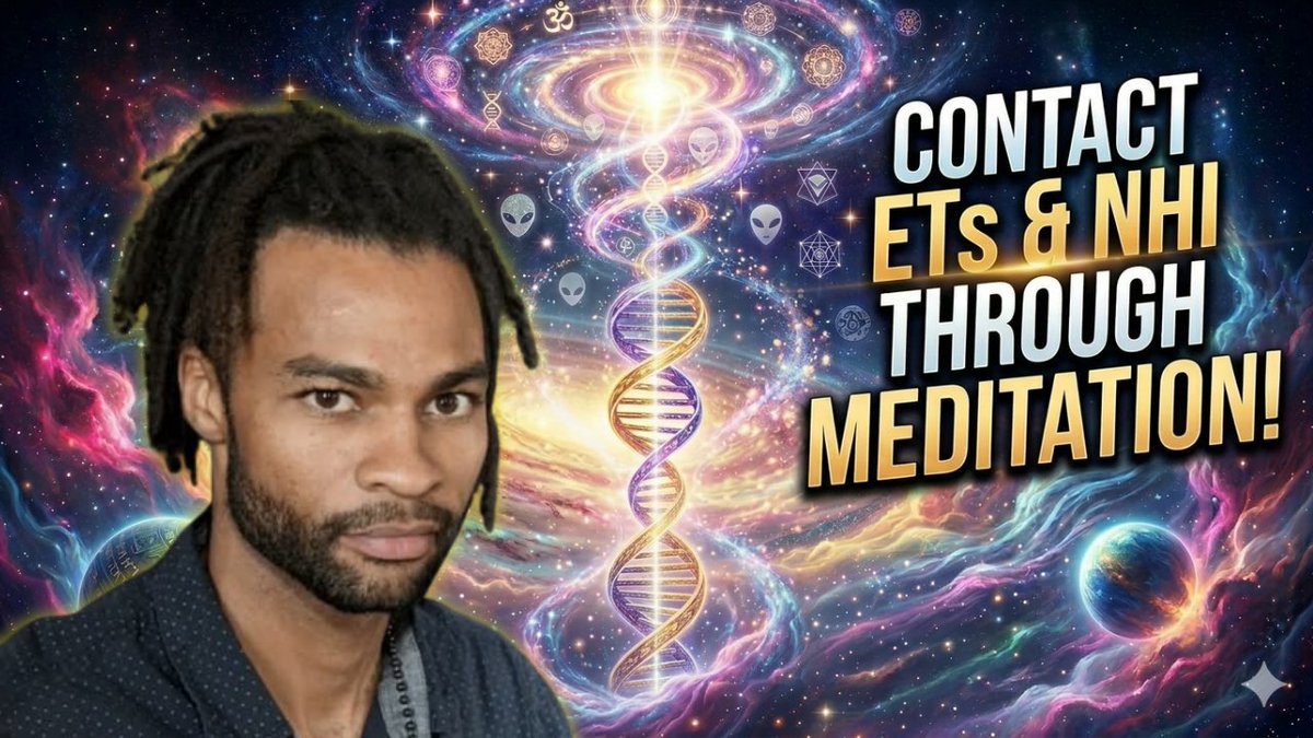 Engaging The Phenomenon tweet media