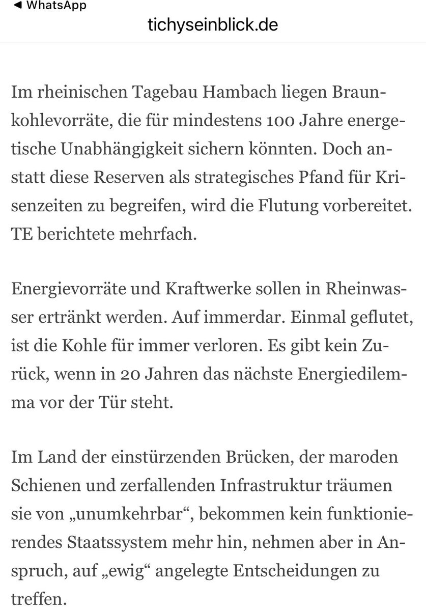 Morlock Nr.2 tweet media