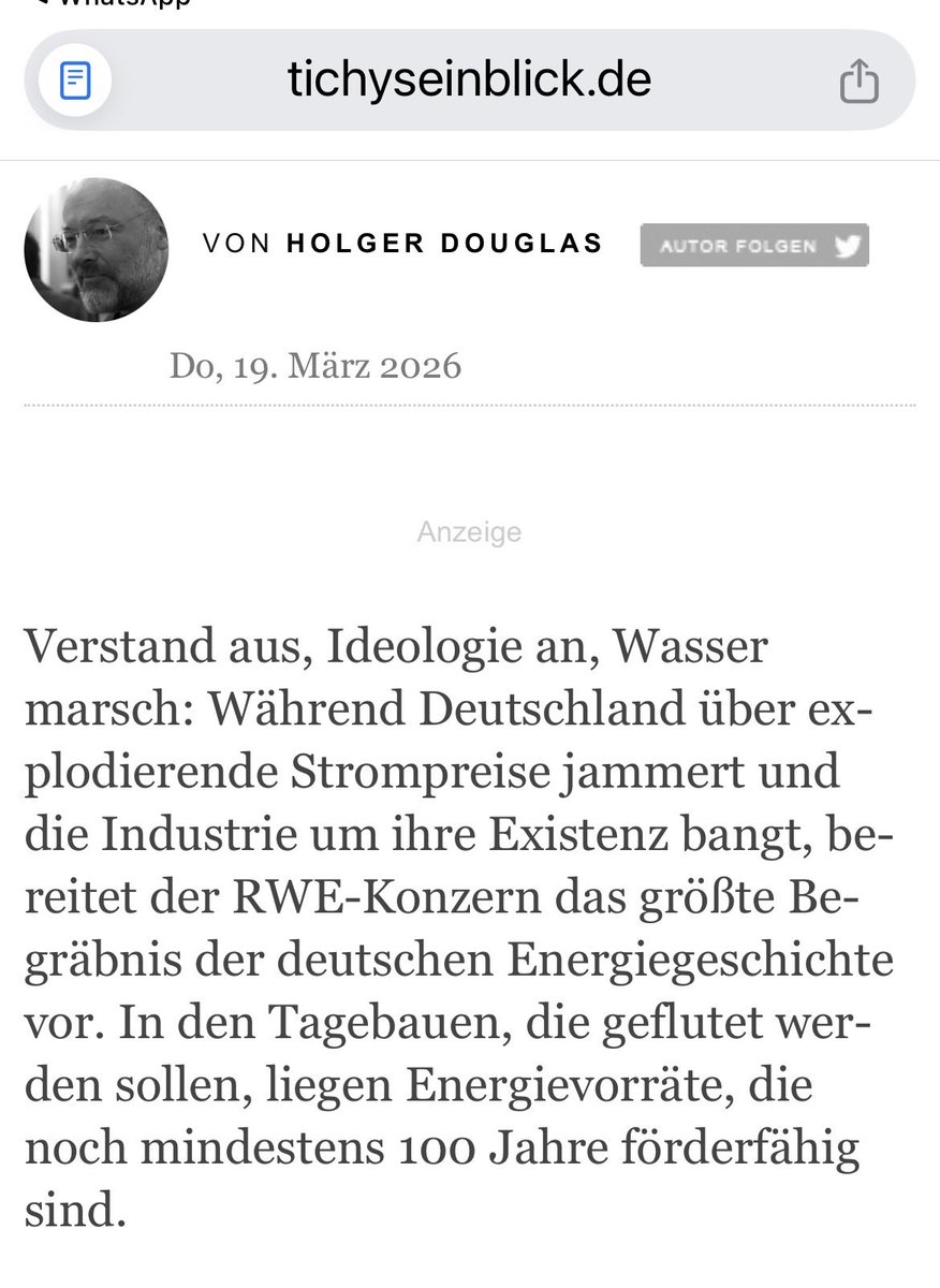 Morlock Nr.2 tweet media