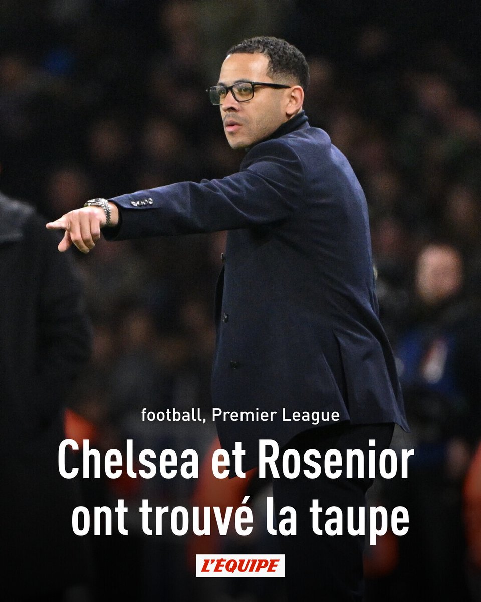 L'Équipe tweet media