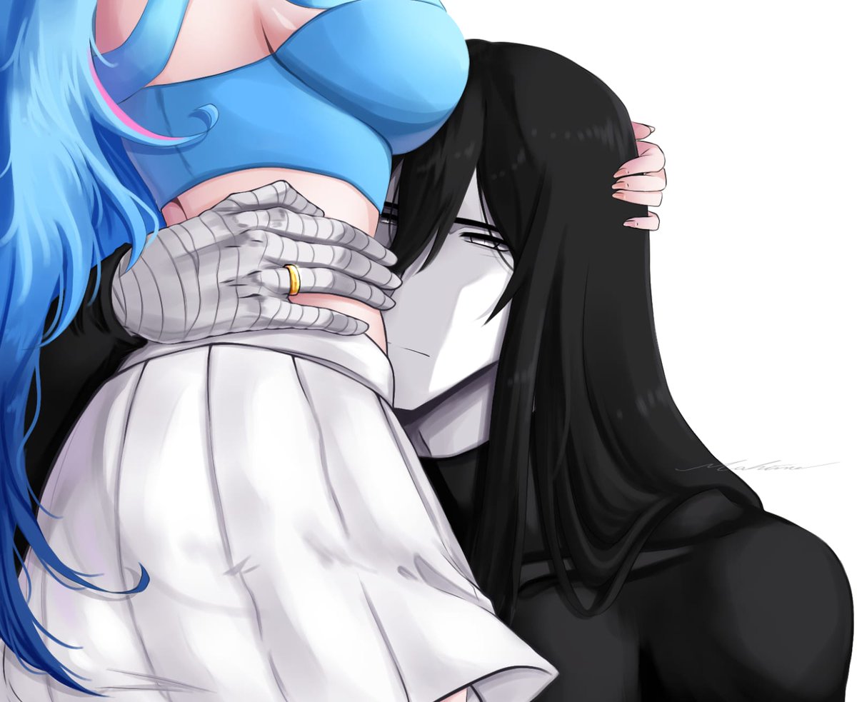 Hime | Commissions fechadas (2/2) tweet media