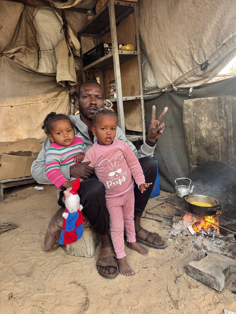 Rami Hamad Akram Al-Ubaid tweet media