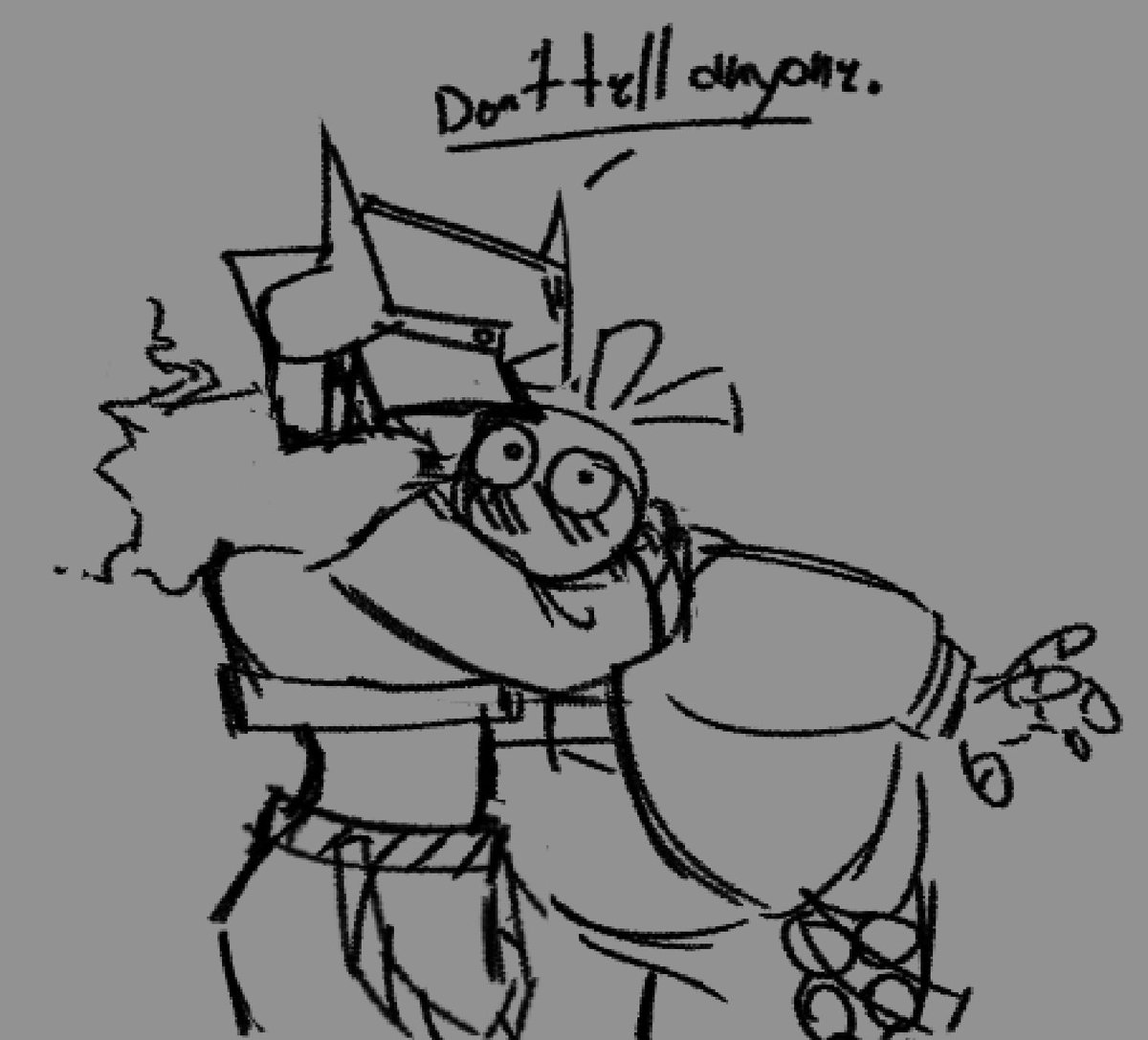 Parts'0'Clock tweet media