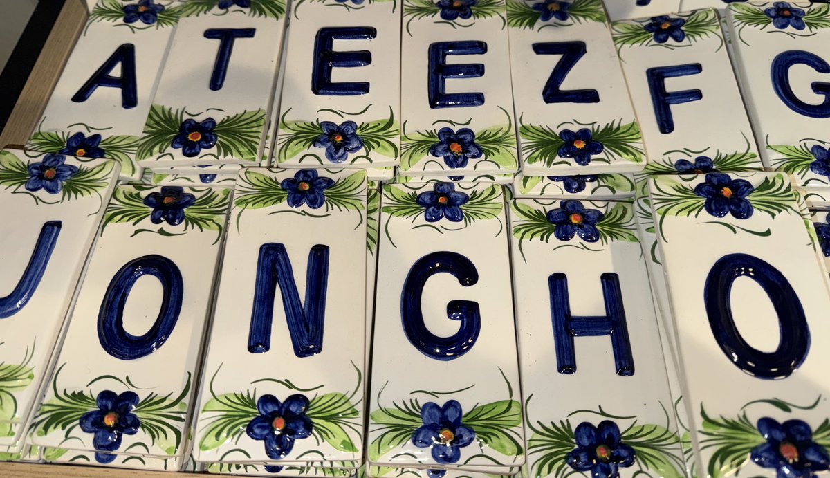 daily jongho. tweet media