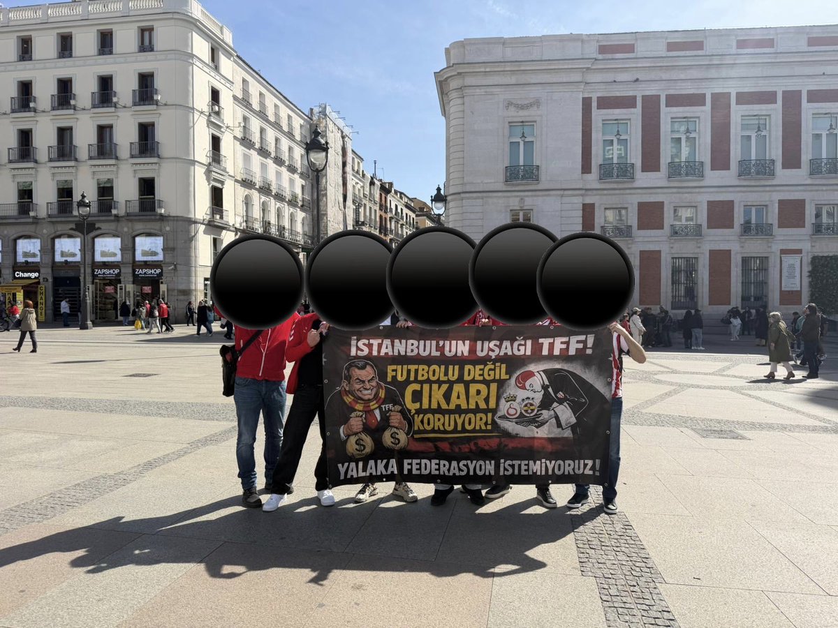 Gürkan Sarıkaya tweet media