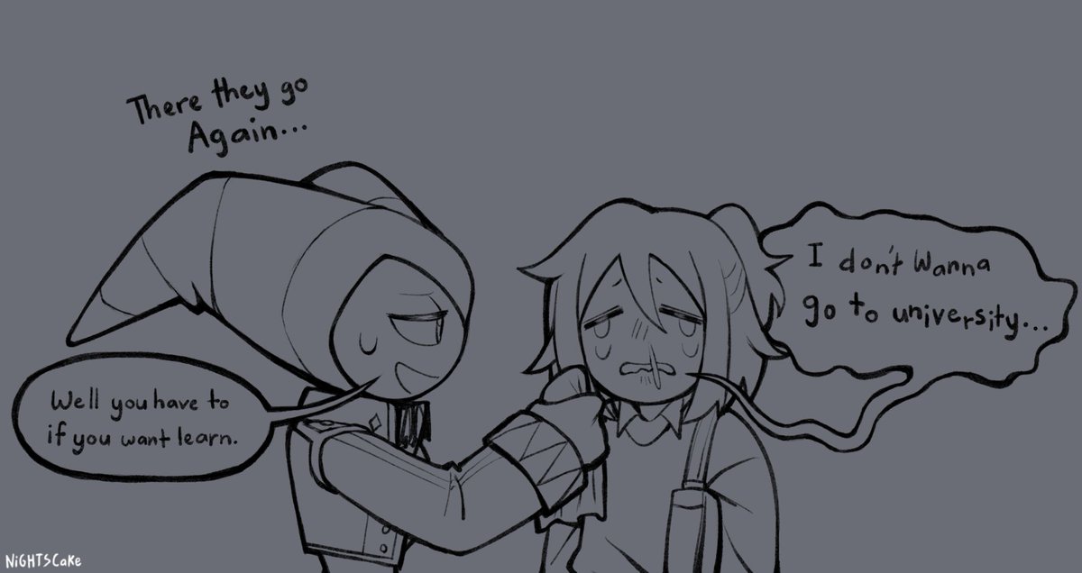 NiGHTScake tweet media