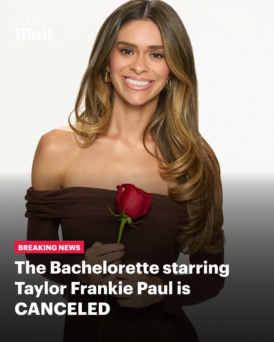 Daily Mail US tweet media