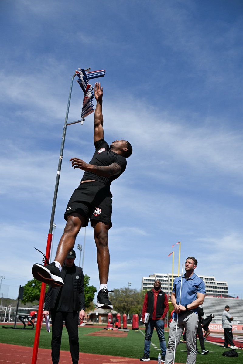 UIW Football tweet media