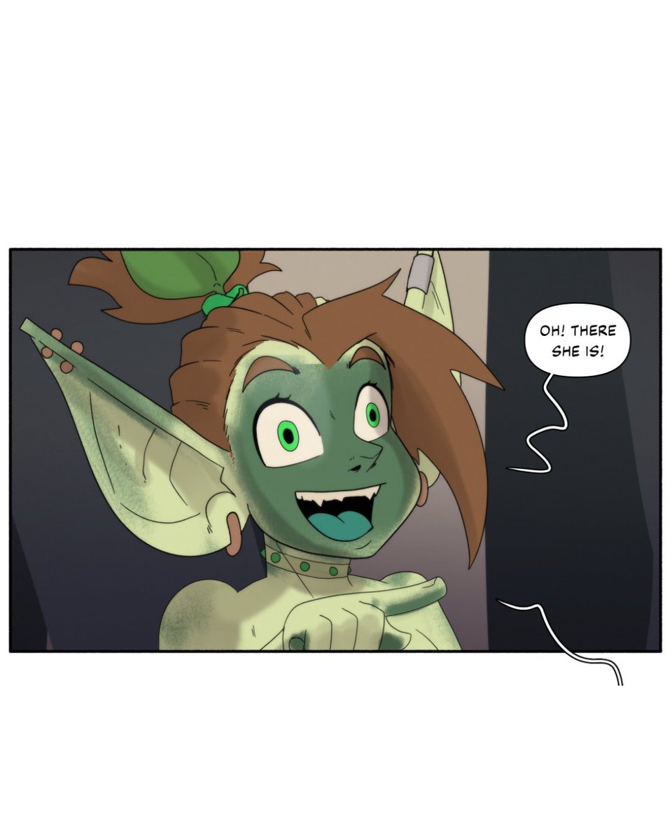 GleipnirBound tweet media