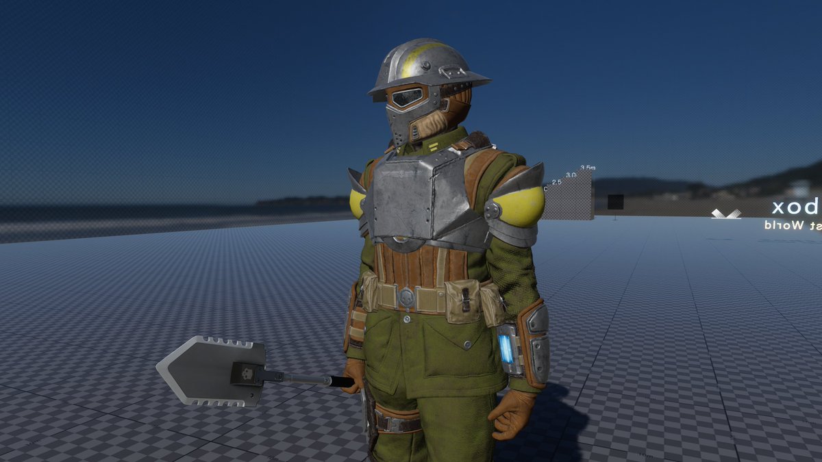 Helioskull tweet media