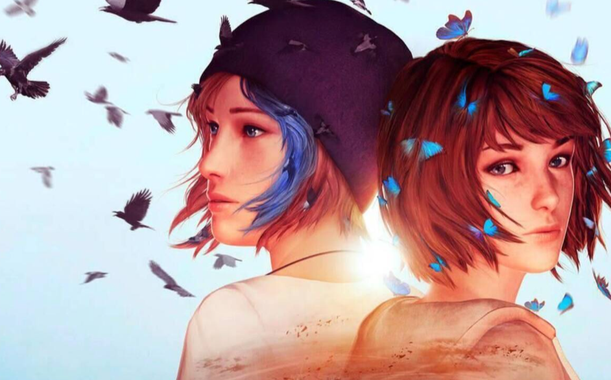 HelloFriki's tweet image. Life Is Strange, la serie live-action empieza a tomar forma » hellofriki.com/life-is-strang… #AmazonPrimeVideo #KarynKusama #LifeIsStrange #Series