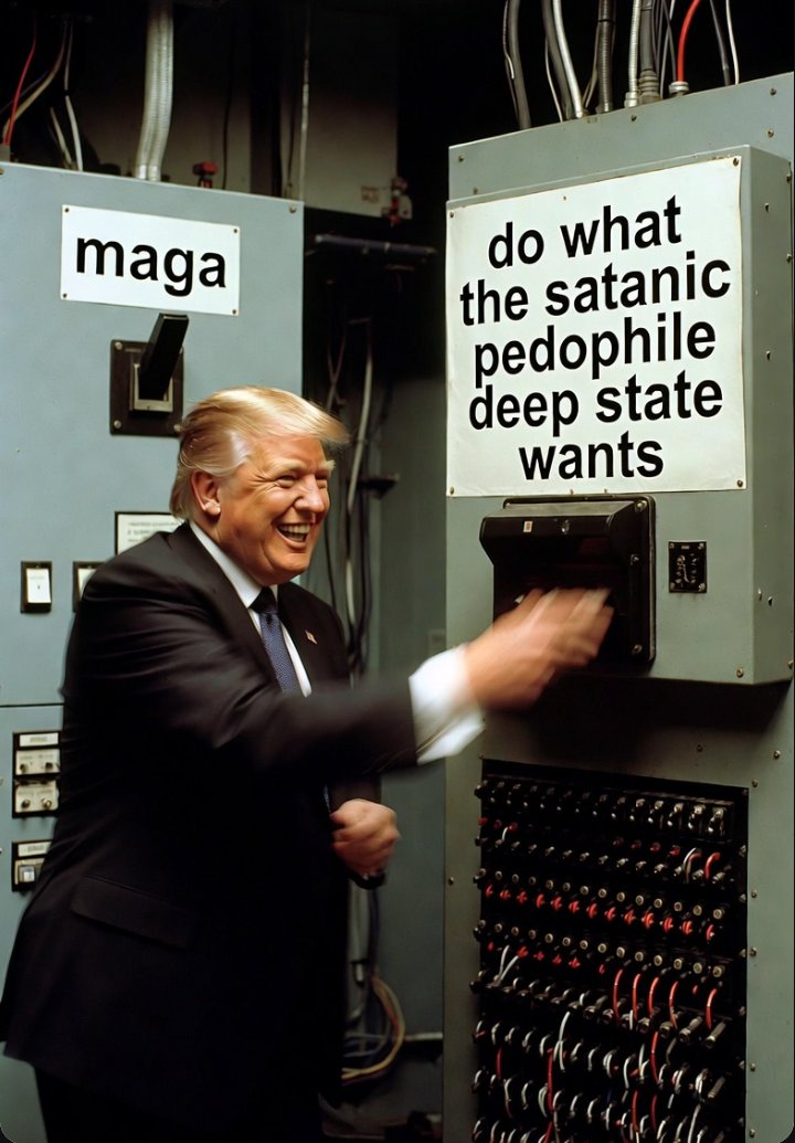 TIMOTHY KOESTER tweet media