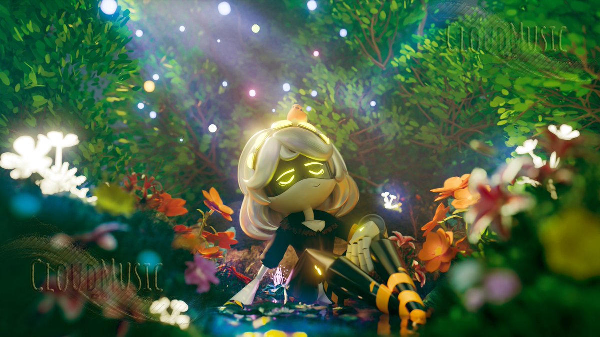 Cloud_Music tweet media