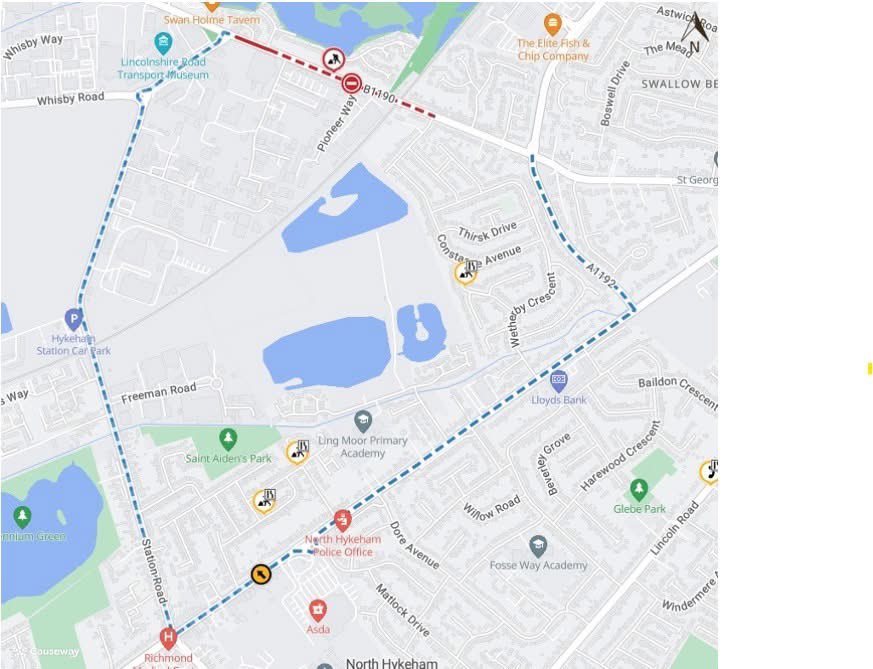 Cllr Stuart Grantham 🇬🇧 tweet media