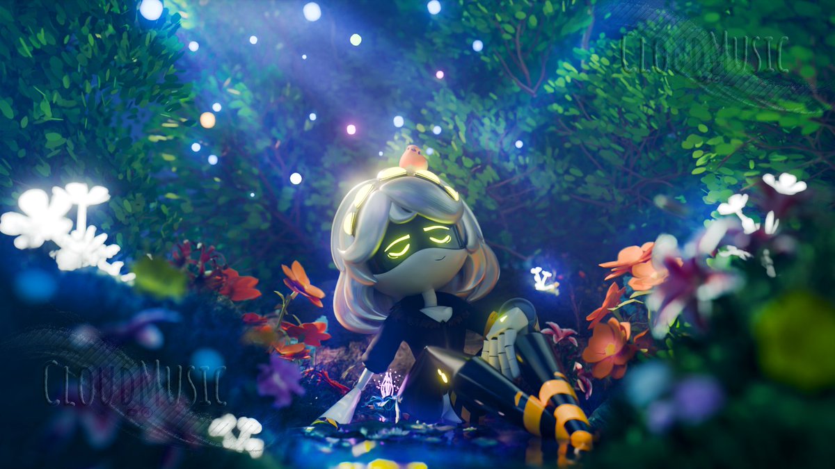 Cloud_Music tweet media