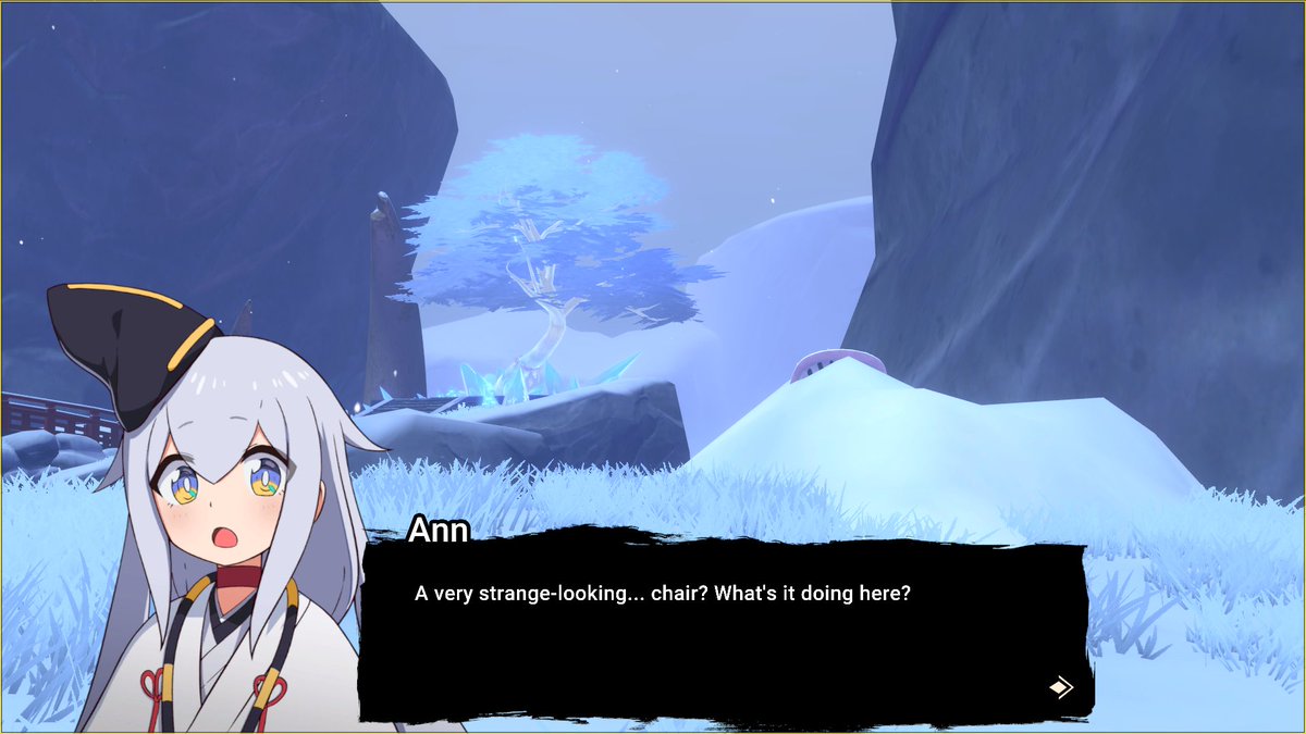 Spirit Shift tweet media