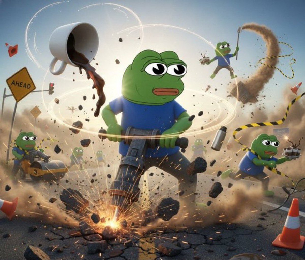 KRONIK CRUZ 🐸 tweet media