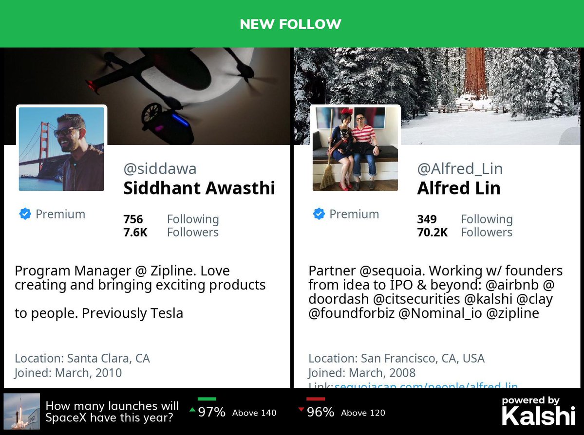 Big Tech Alert tweet media