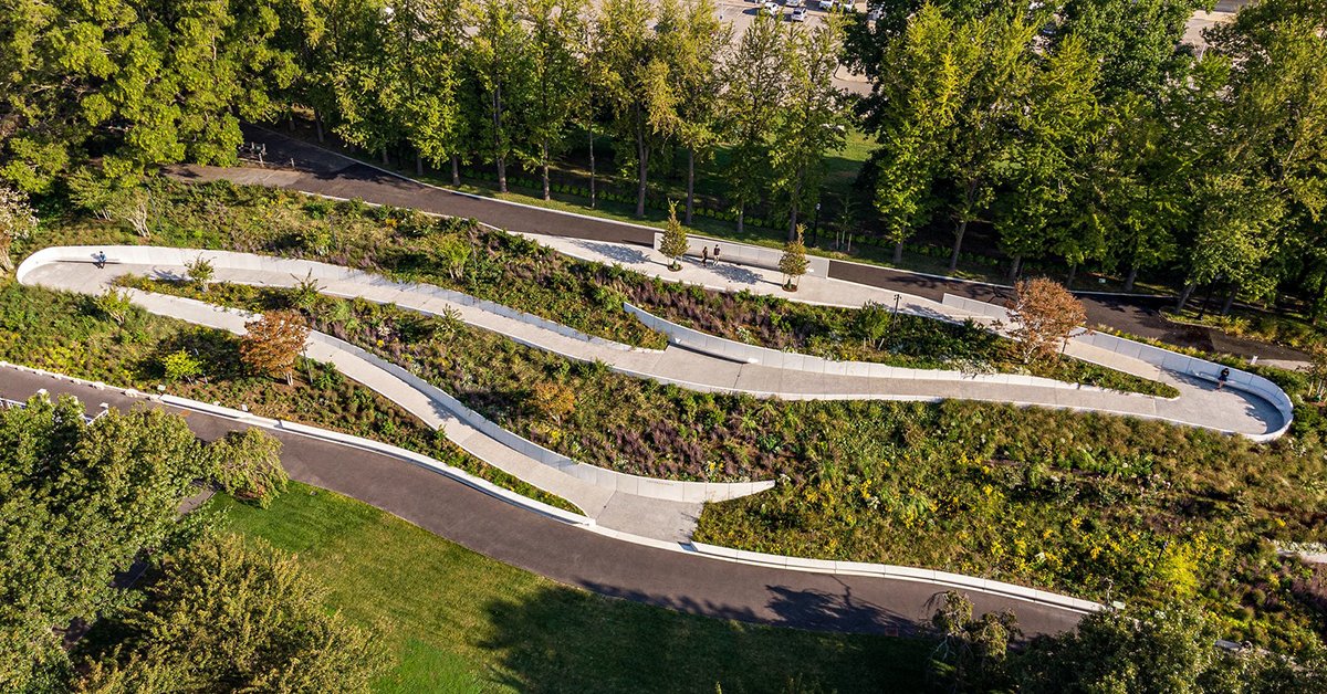 Architizer tweet media