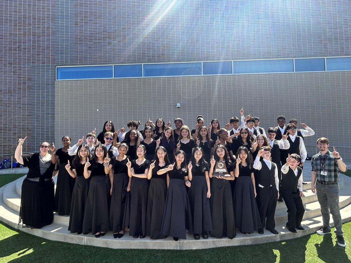 Anthony Middle School tweet media