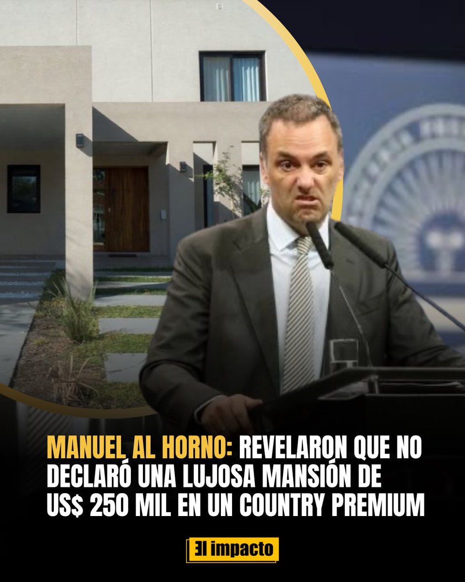 El Impacto tweet media