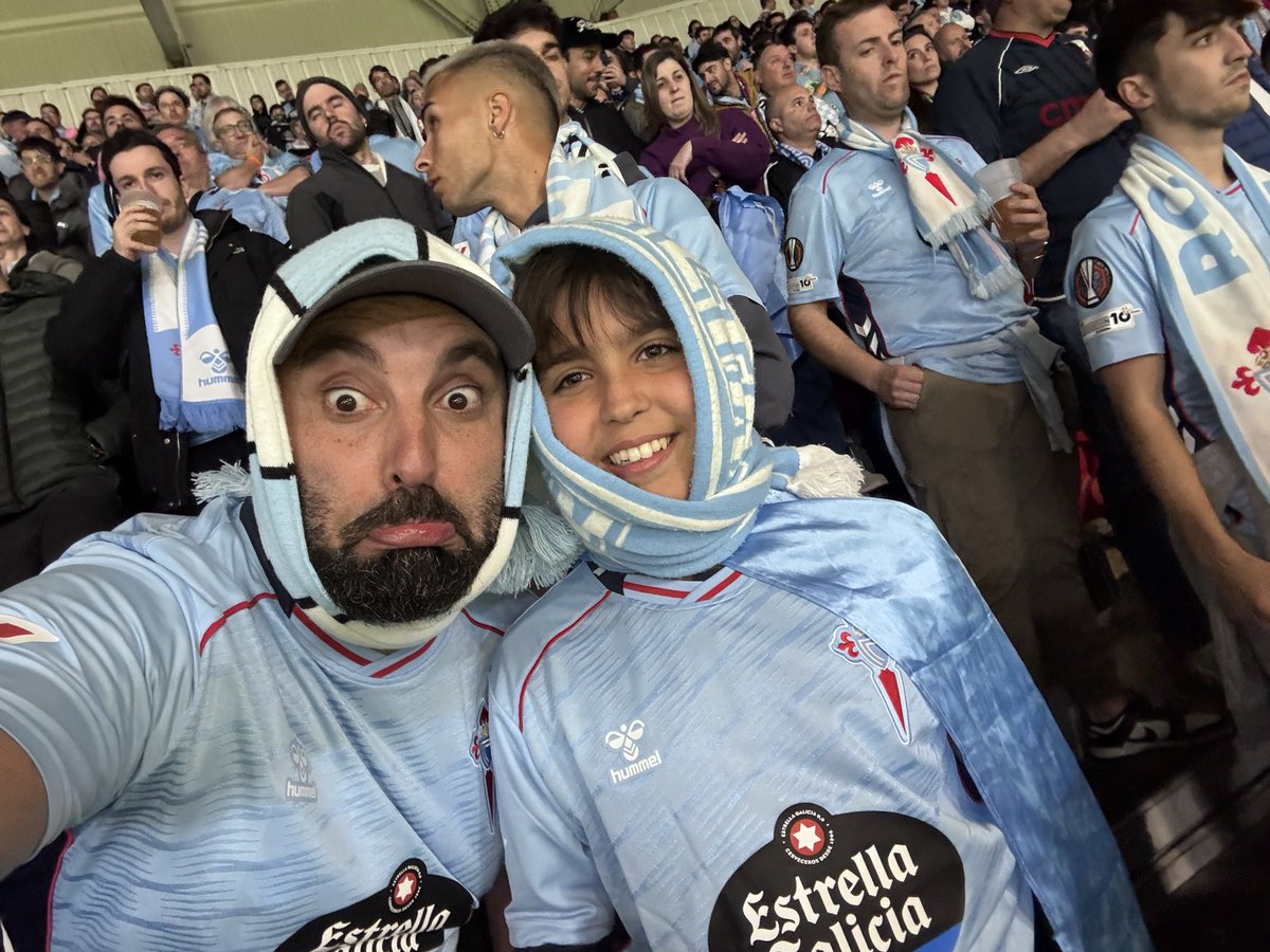 Mini Celtas tweet media