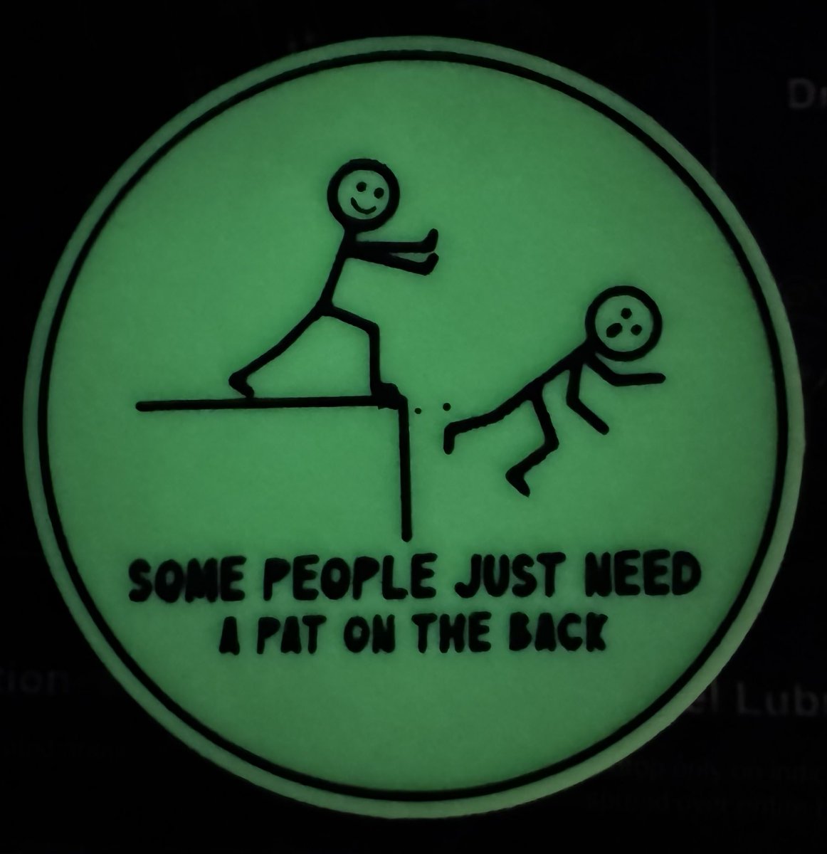 ✝️🇺🇸Americas Raven Guard of Honor 🇺🇸/🚫🥾🐍 tweet media