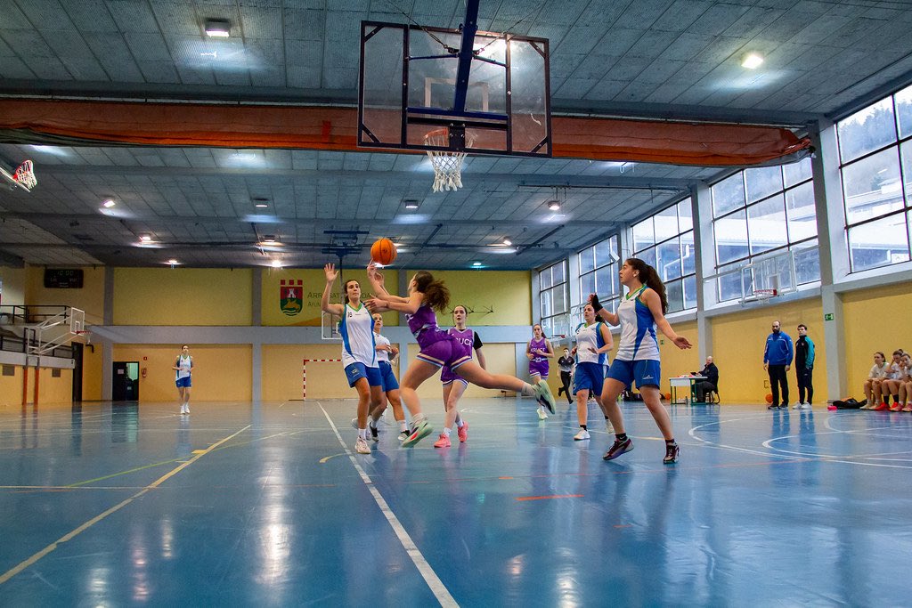 Ointxe! Saskibaloia tweet media