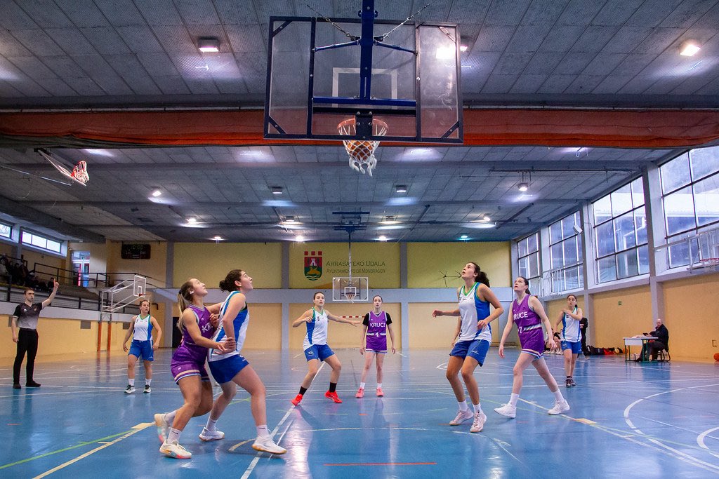 Ointxe! Saskibaloia tweet media