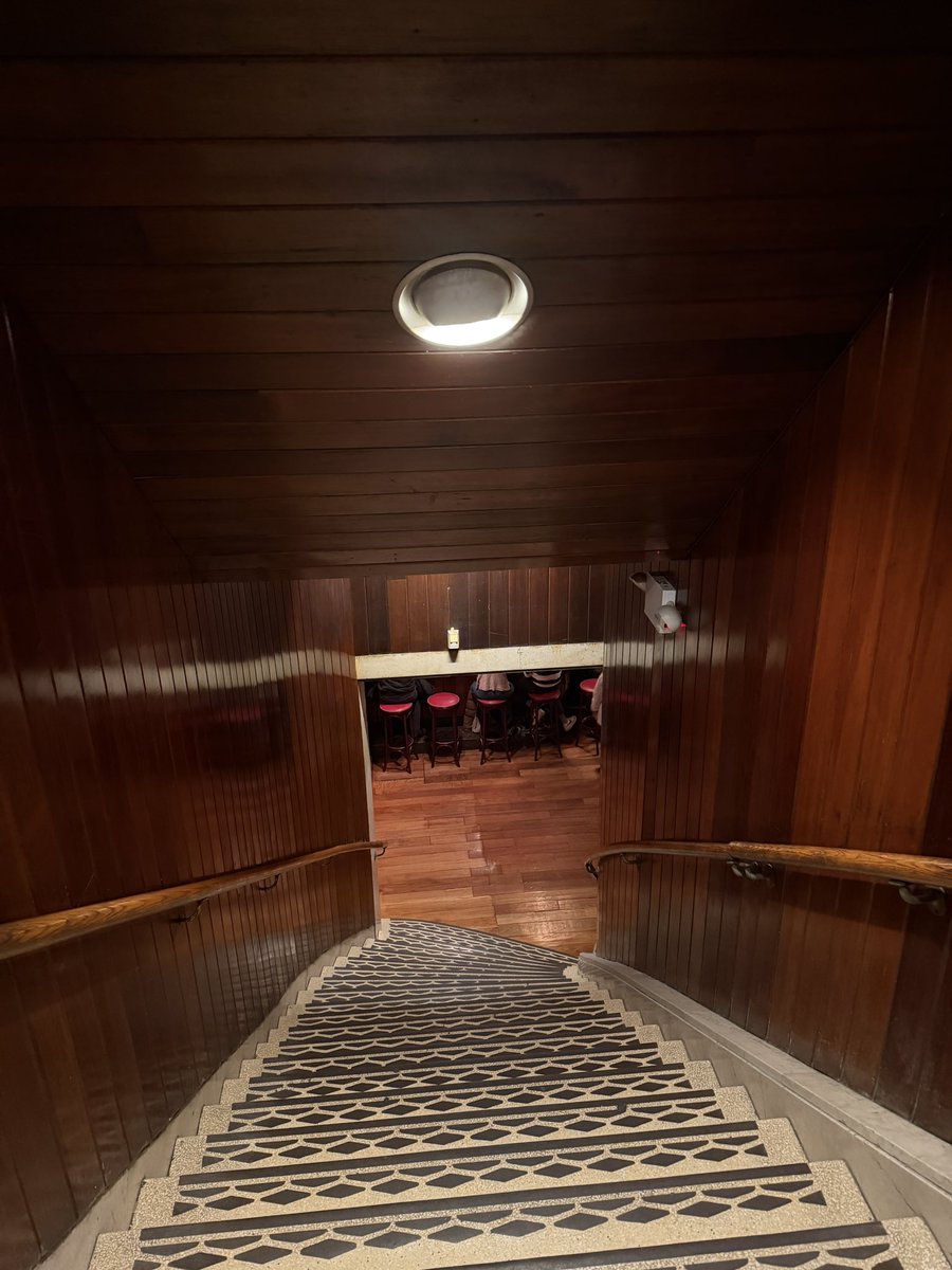 Pat Carino (d/b/a Acquisizioni) tweet media