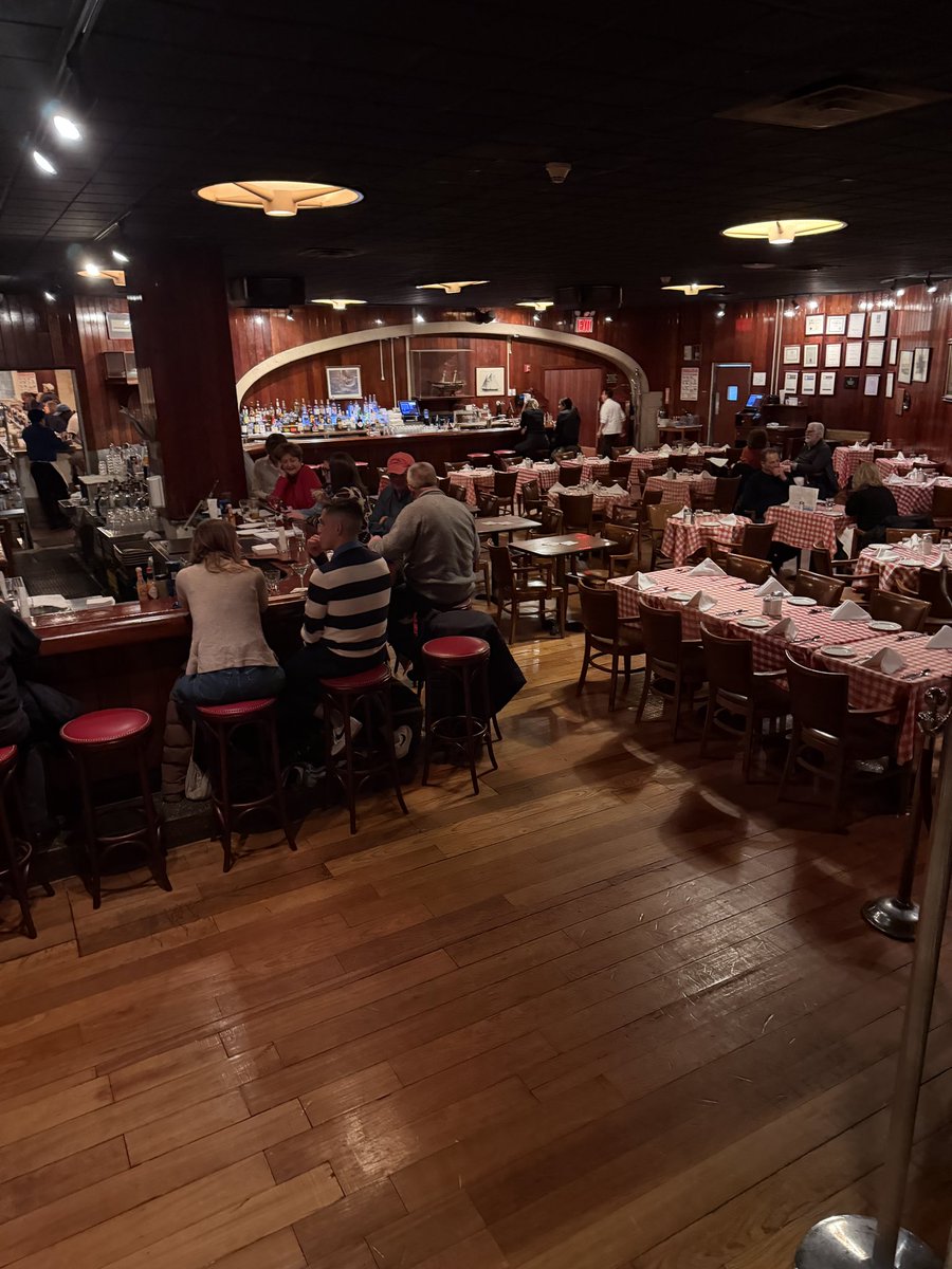 Pat Carino (d/b/a Acquisizioni) tweet media