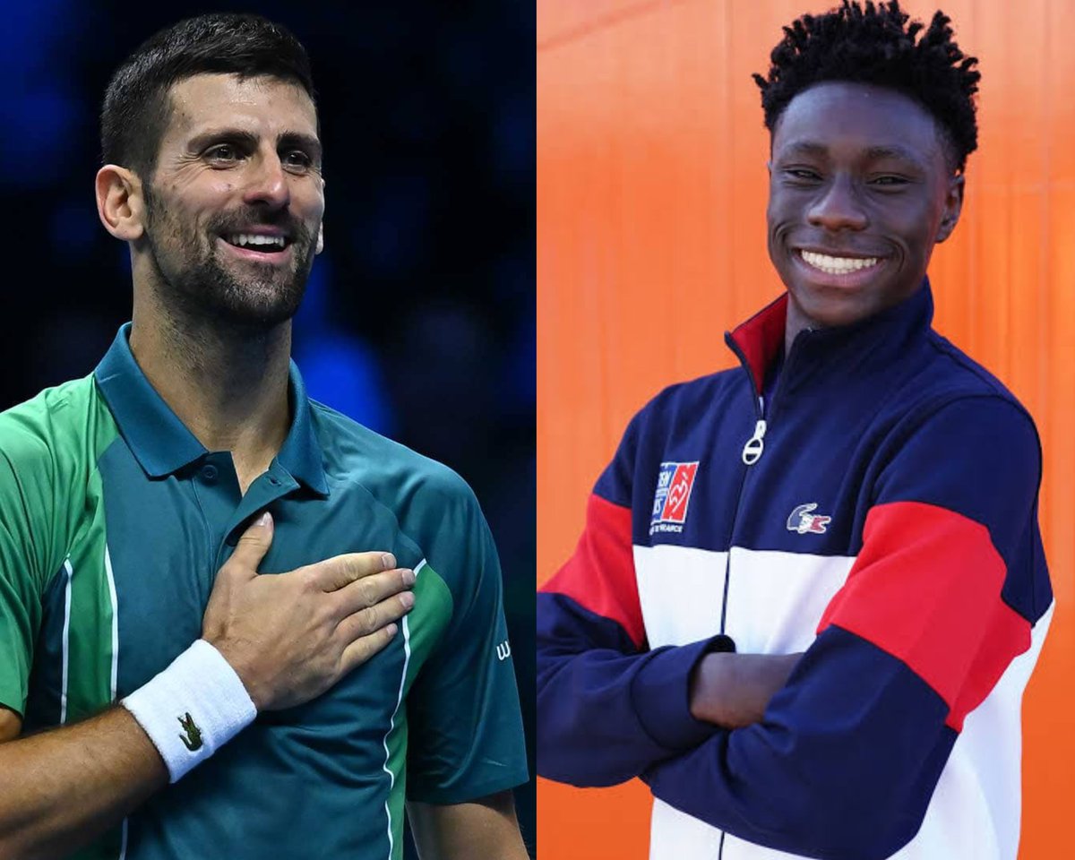 Tiempo De Tenis tweet media