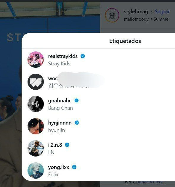 Lady 🍊 VI A SKZ tweet media