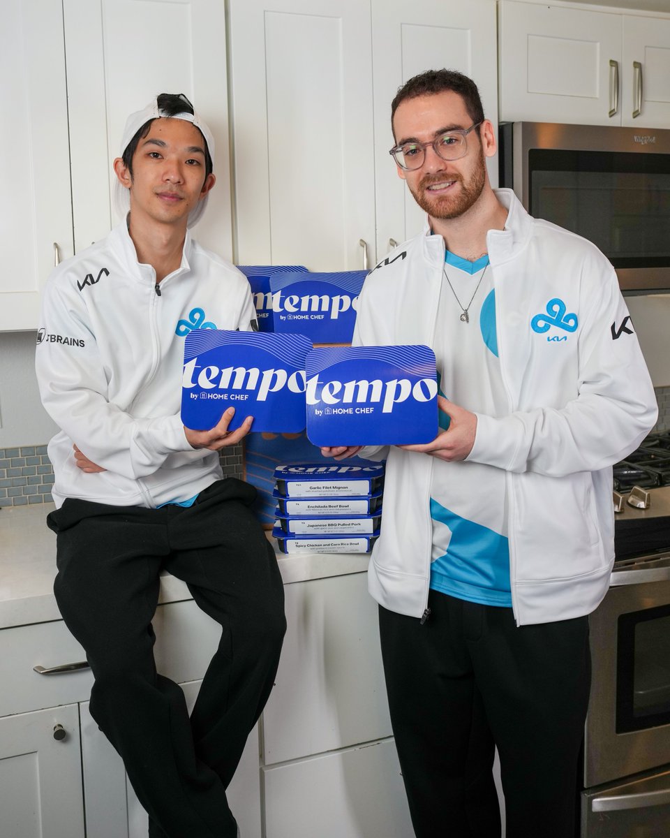 Cloud9 Kia tweet media