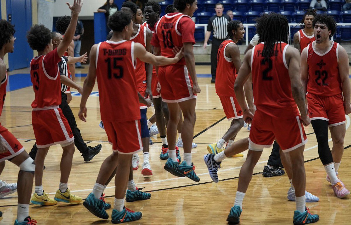 Luke Mackay tweet media