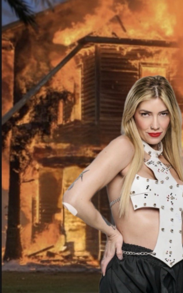 Calentá que entras #GranHermano