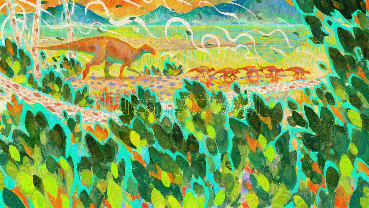 Lucas Attwell 🇦🇷 🍉 tweet media