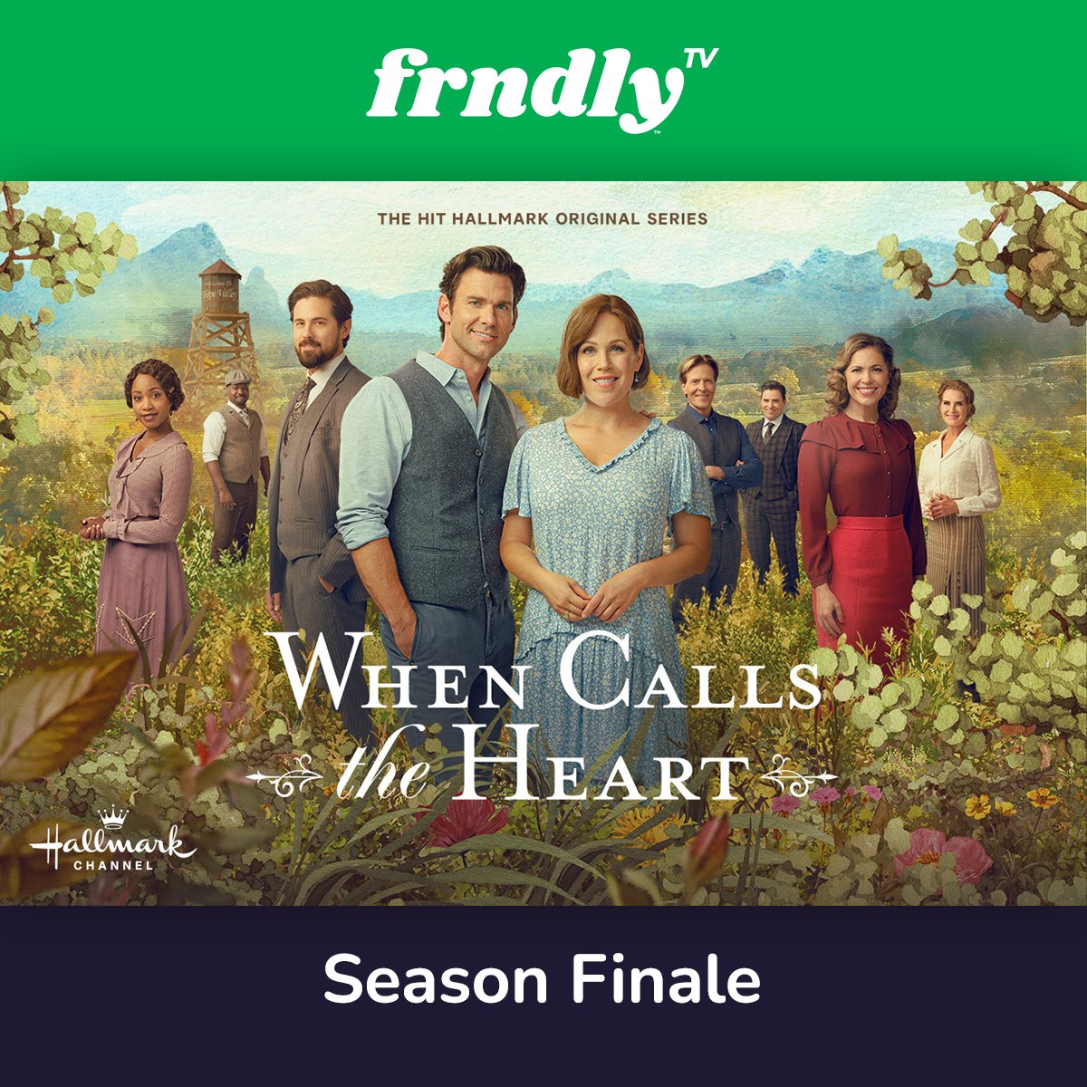 Frndly TV tweet media